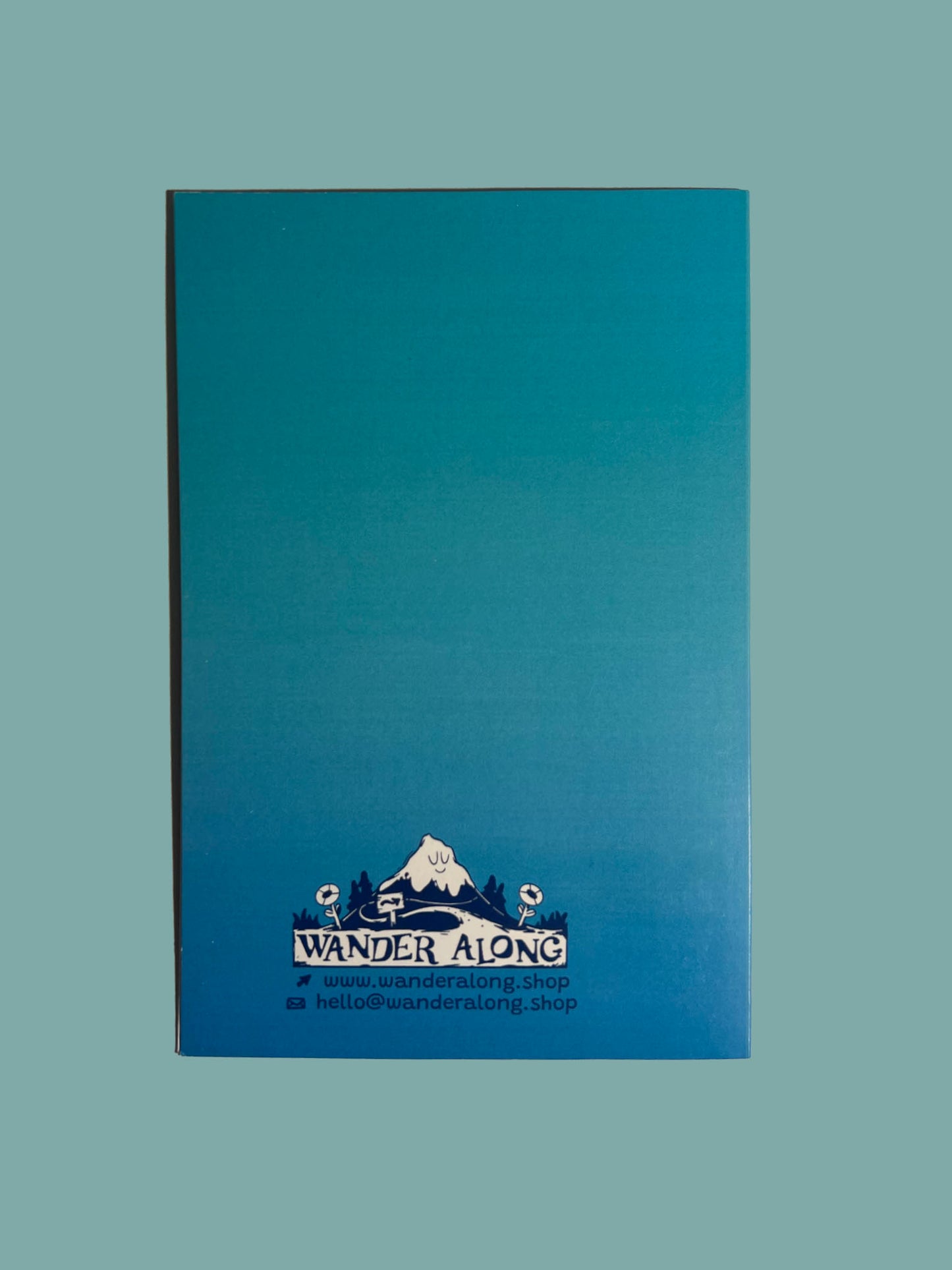 Warm Fishes Greeting Card