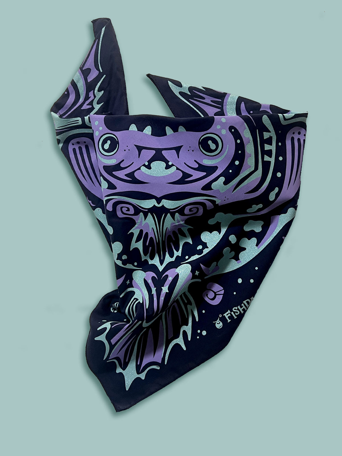Coelacanth Fishdana