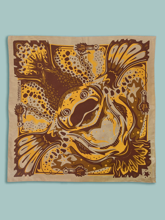 Brown Trout Fishdana