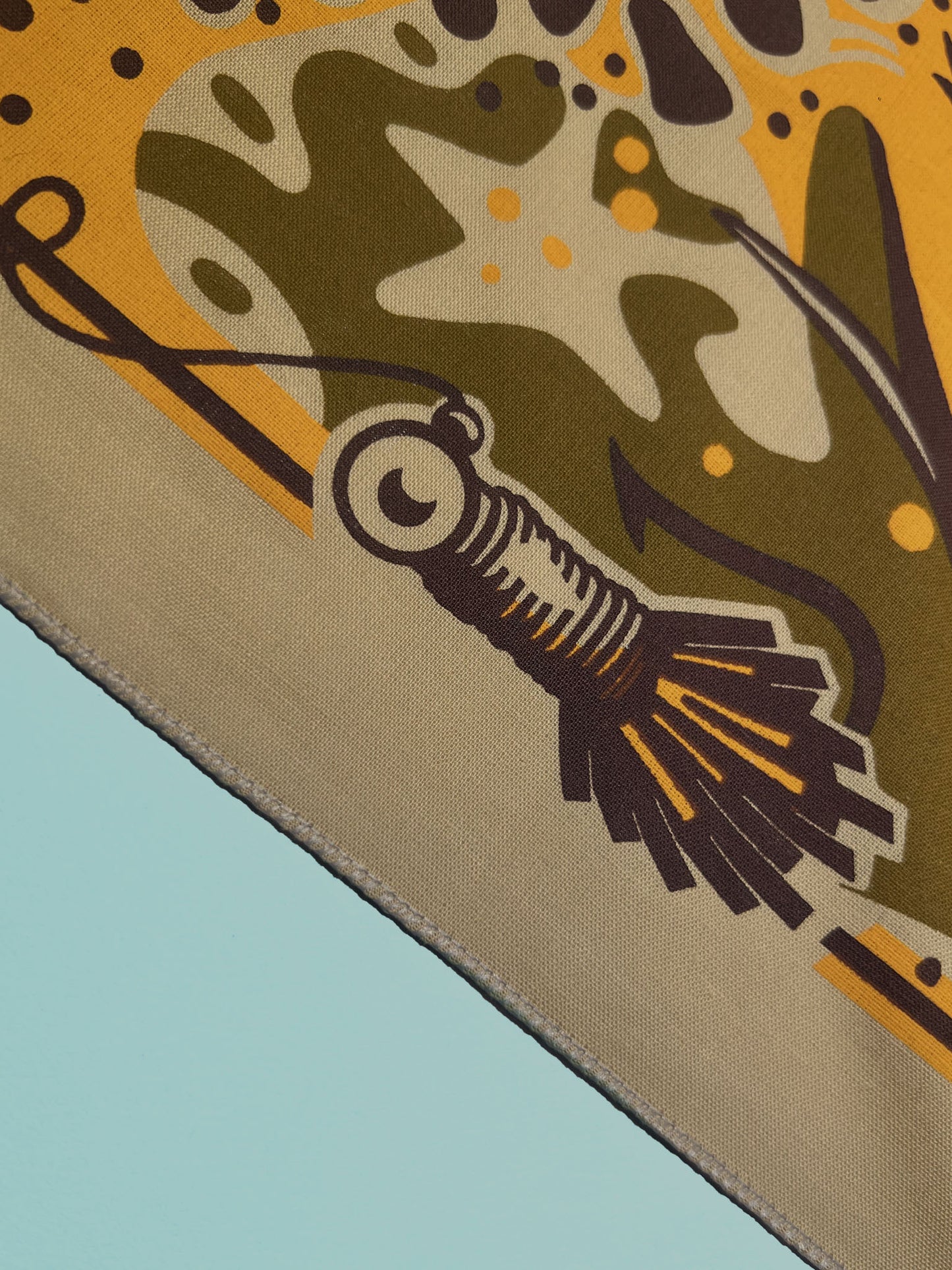 Brown Trout Fishdana