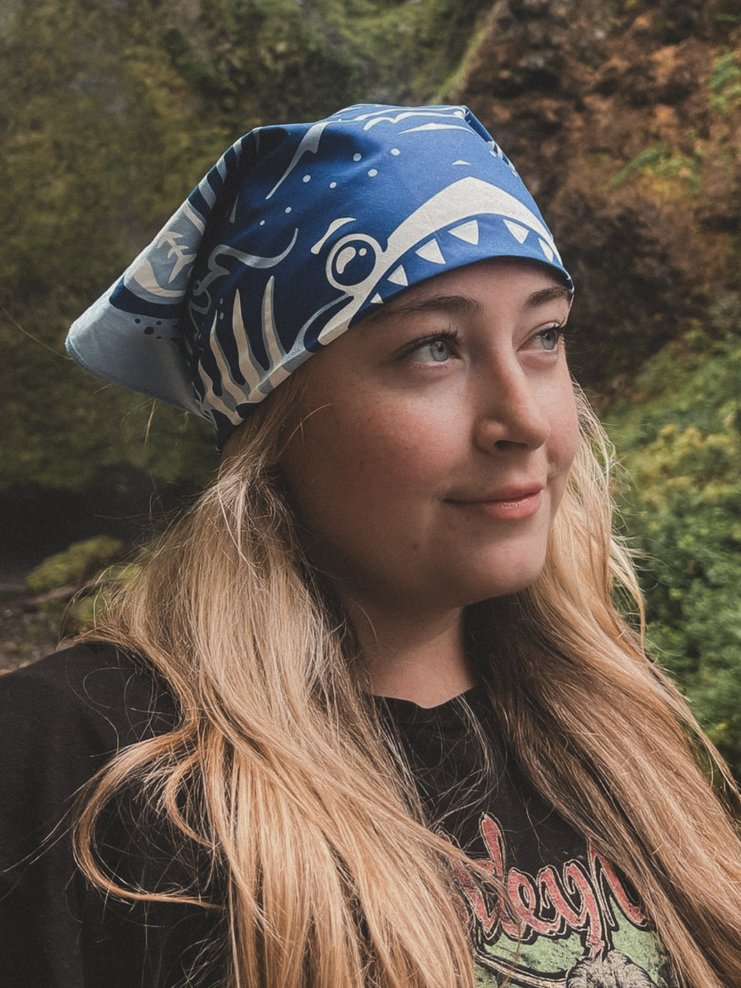 Fishdanas – Wander Along
