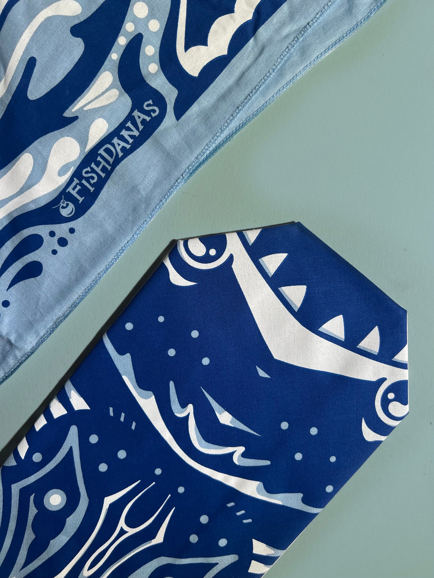 Great White Shark Fishdana