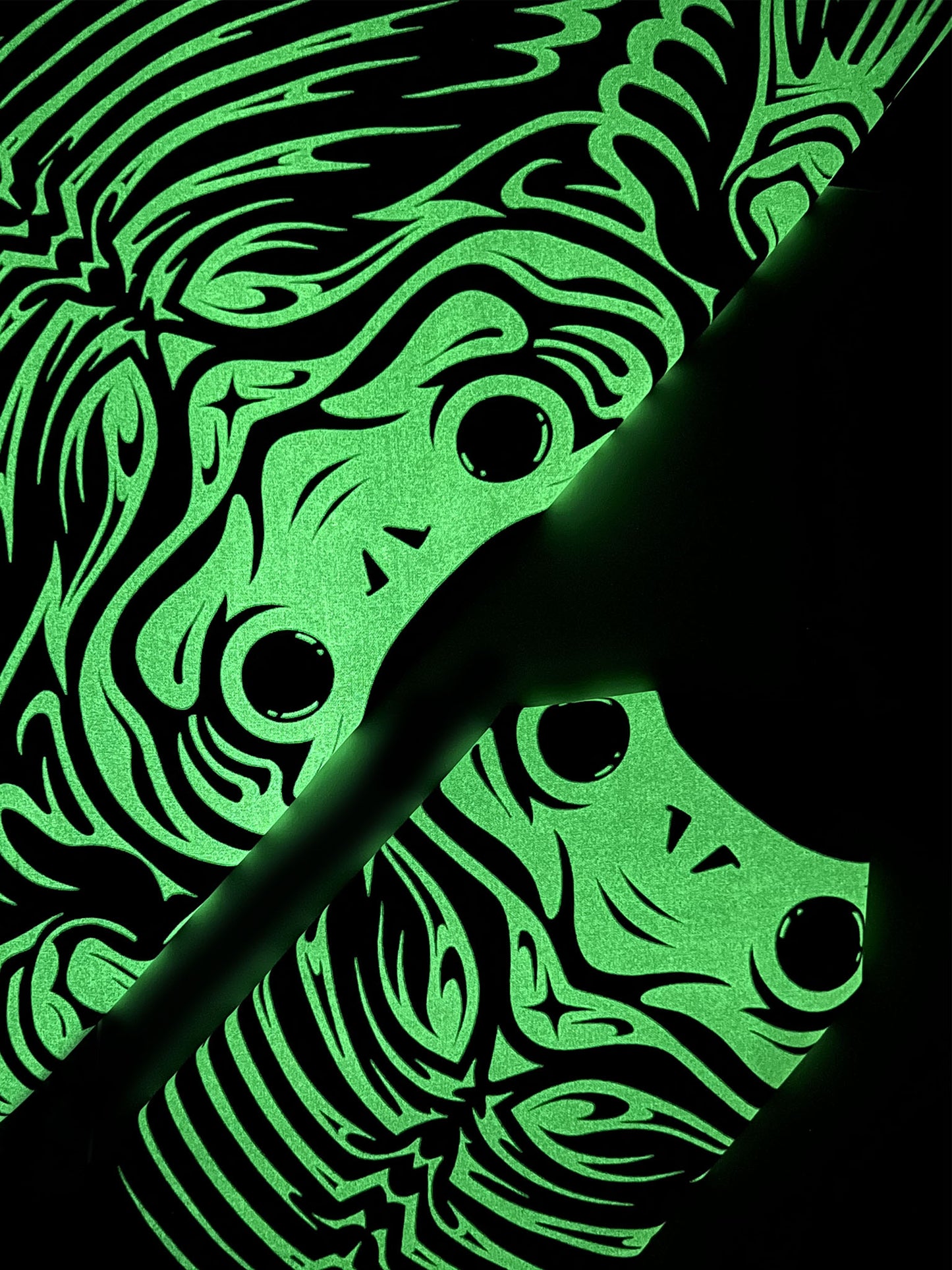 Skelly-Fish Fishdana