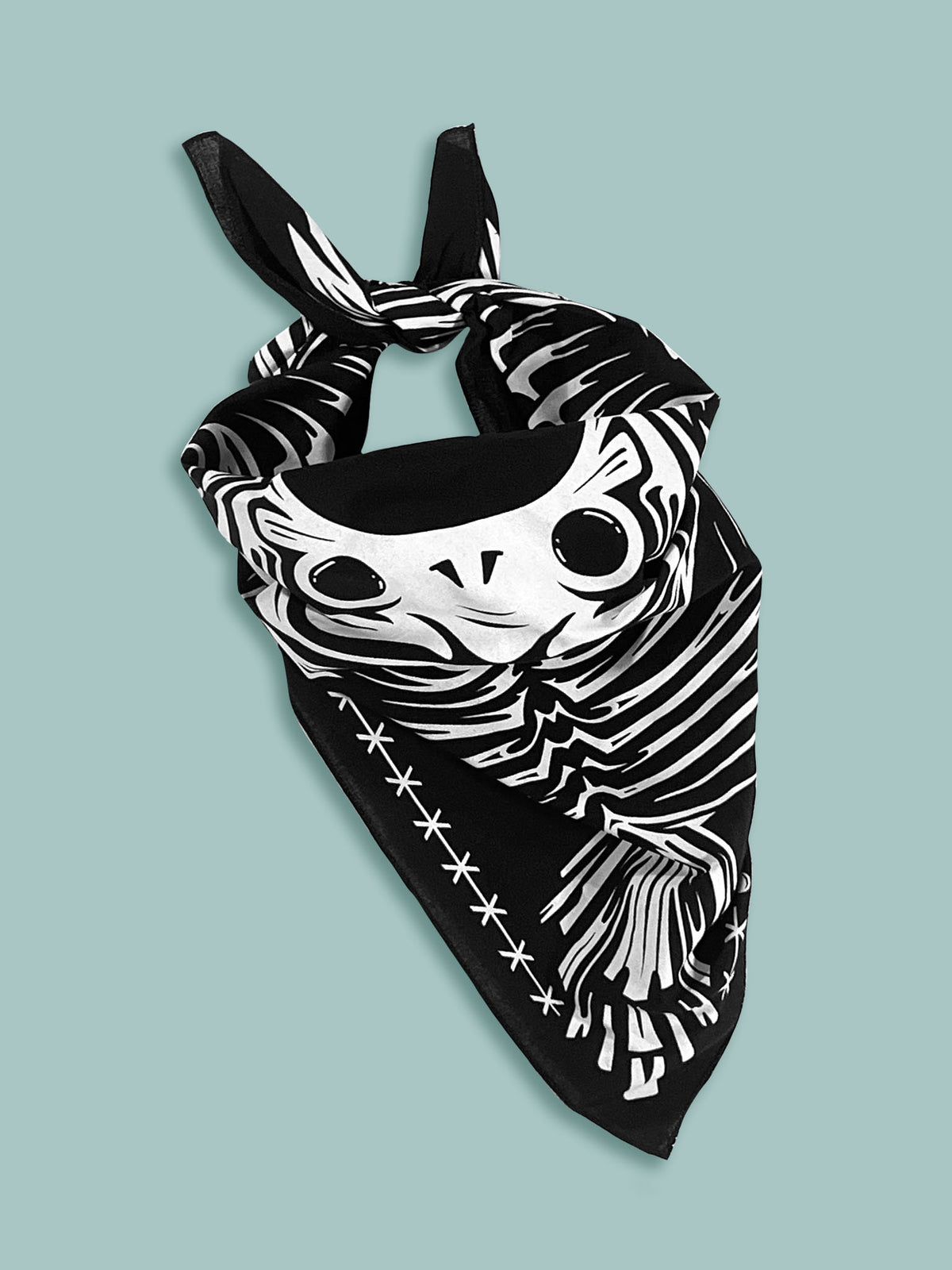 Skelly-Fish Fishdana