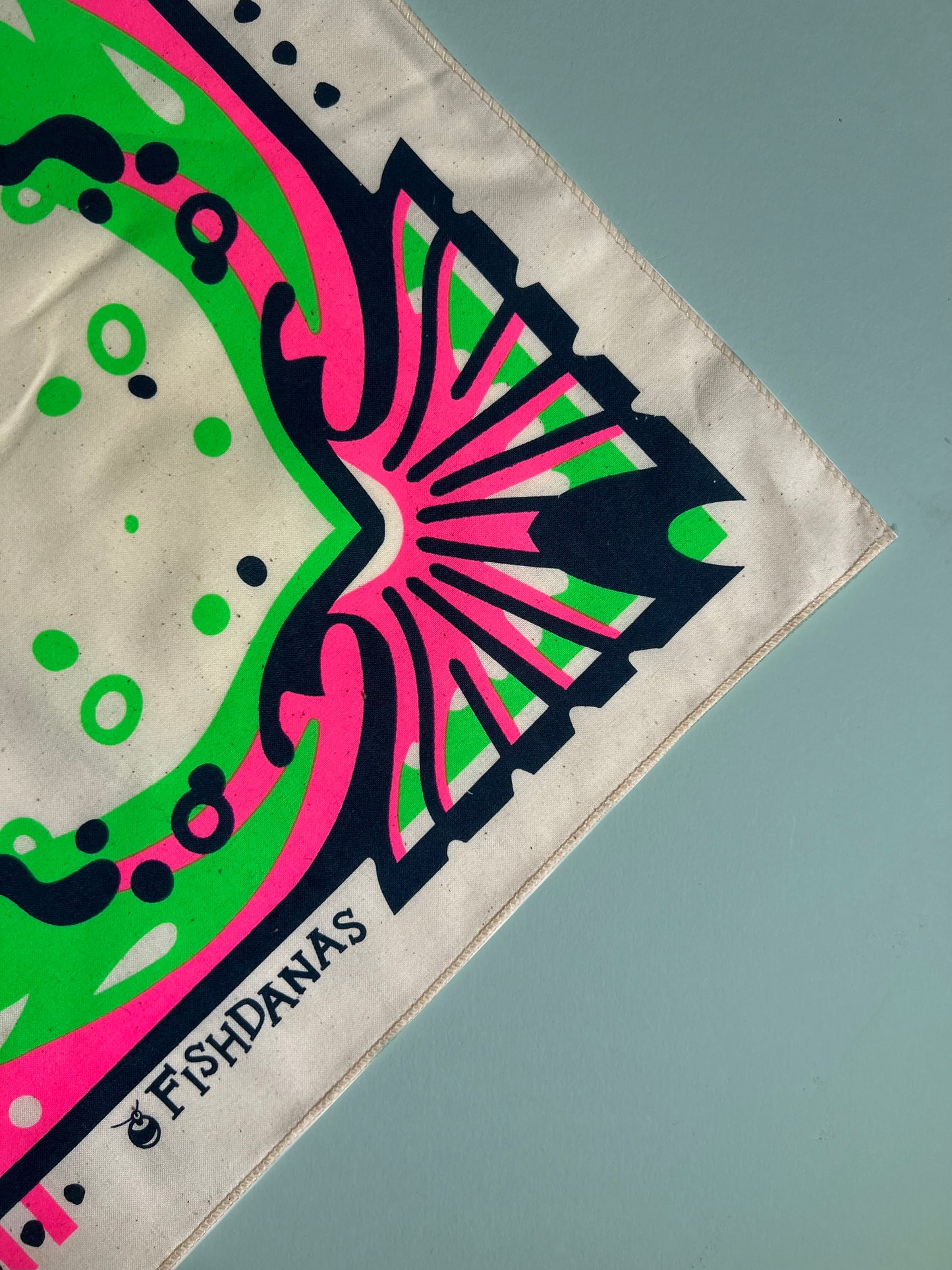 Rainbow Trout Fishdana