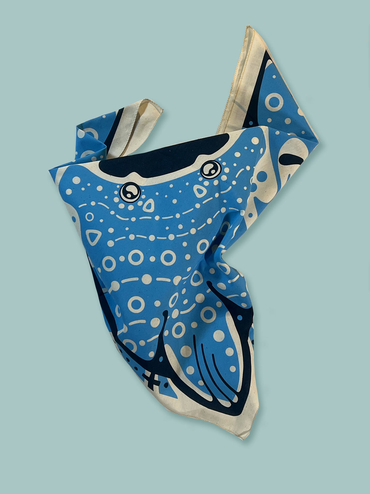 Whale Shark Fishdana