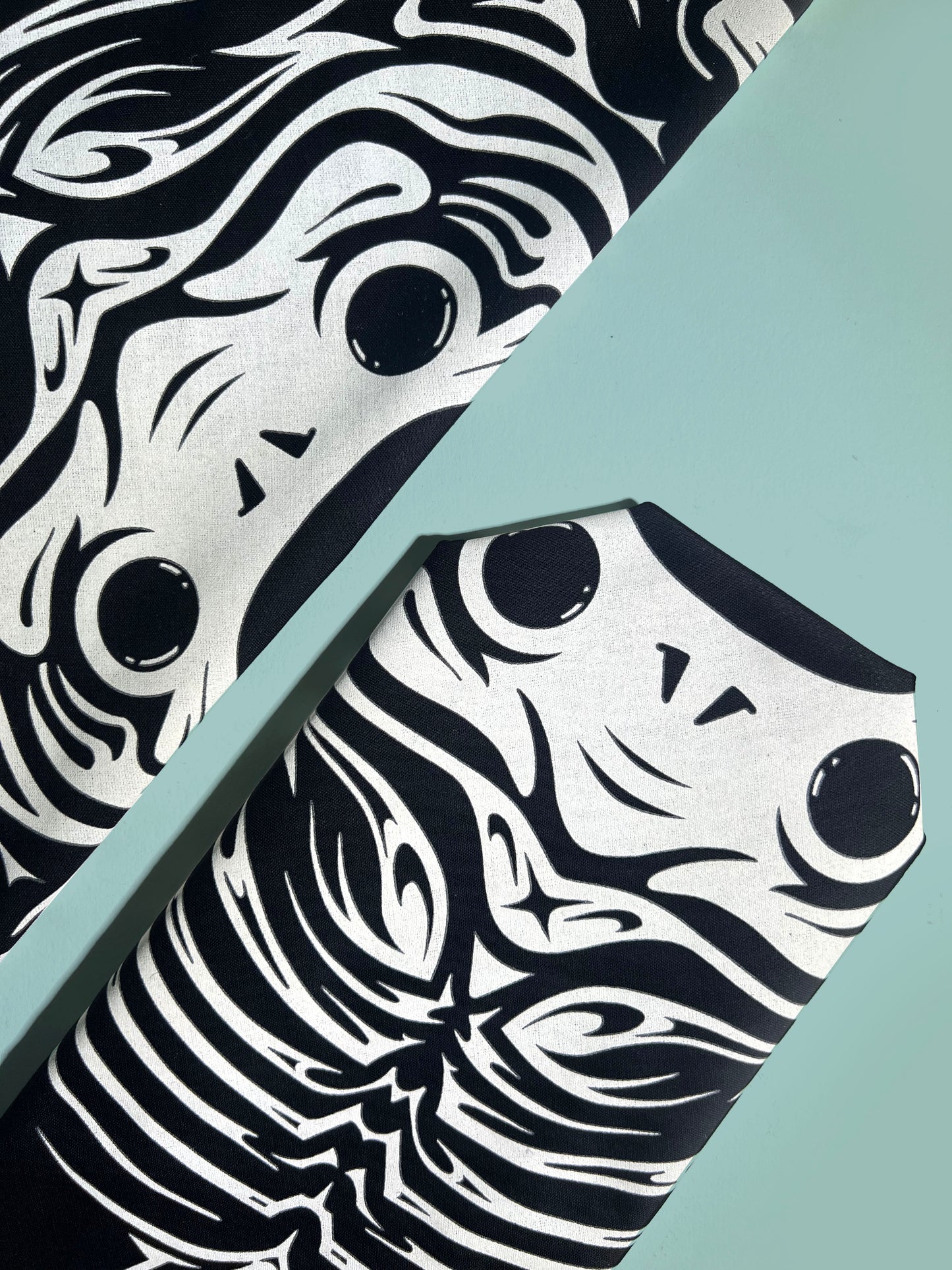 Skelly-Fish Fishdana