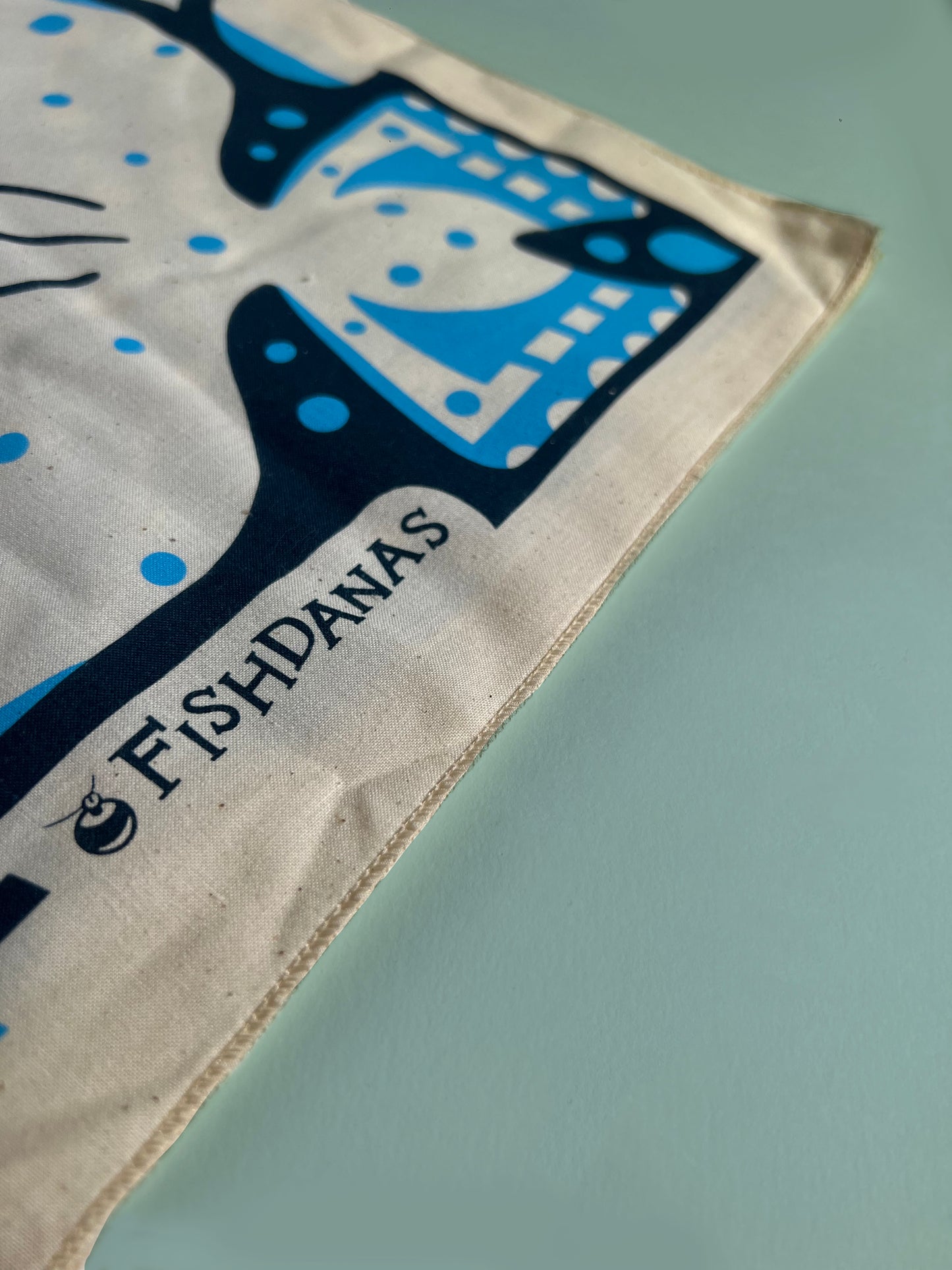 Whale Shark Fishdana